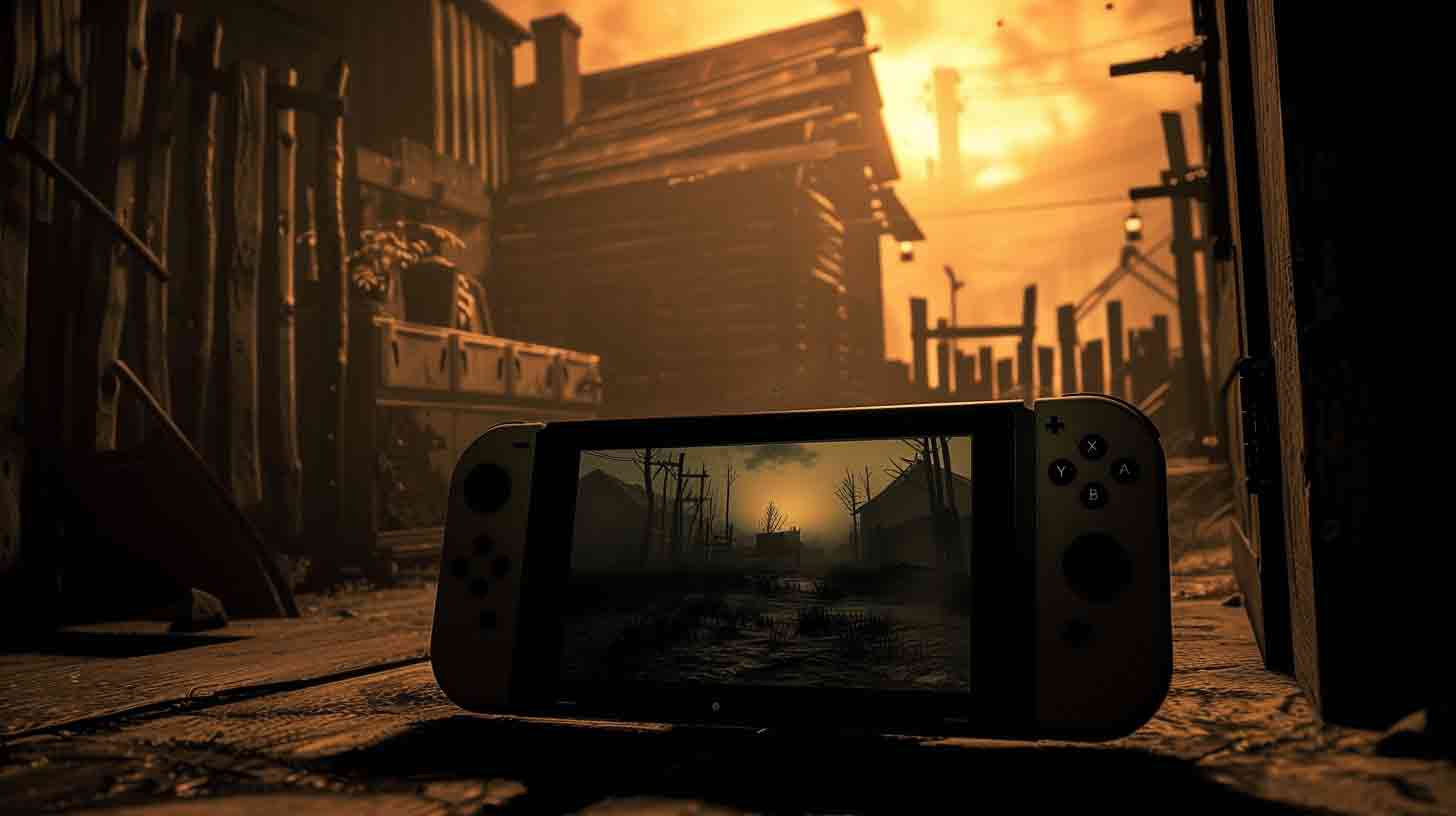 Nintendo Switch 2